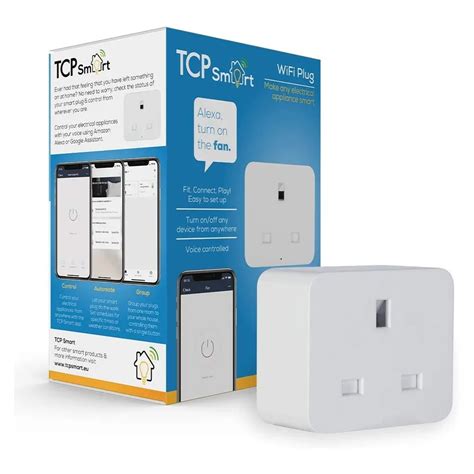 CloudFree supports Tasmota by donating a portion of its profits to the open source developers that helped make this product possible. . Tcp smart plug tasmota